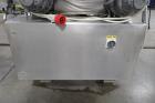 Dominioni A250d Double Sheet Ravioli Sheeter